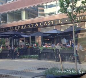 wallpapers Elephant And Castle Dc elephant castle pub and restaurant